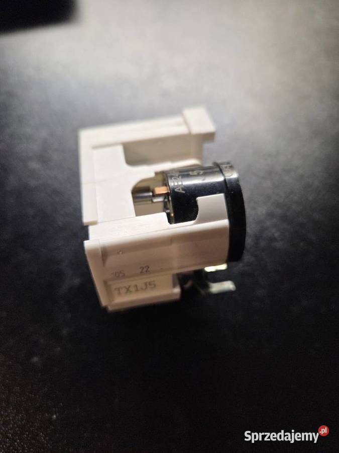 Starter sprężarki do lodówki 5cm Zgierz