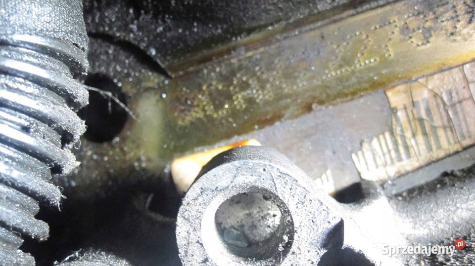 GOLF POLO 09r 14 TSI CAX 122 132 silnik bez Kielce