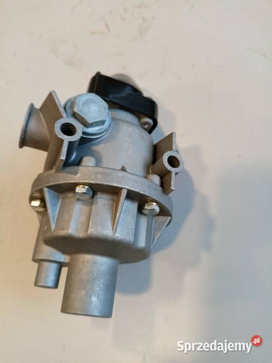 Regulator ciśnienia z odolejaczem Płock sprzedam