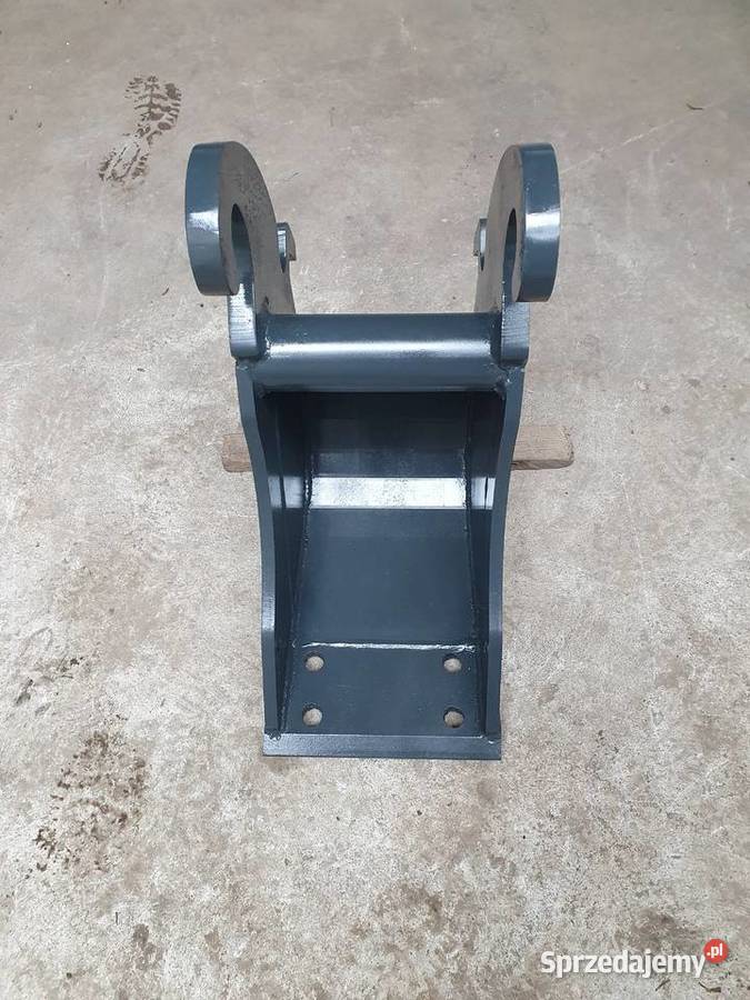 Łyżka kopiąca 23 minikoparka JCB CAT ms01 cw05