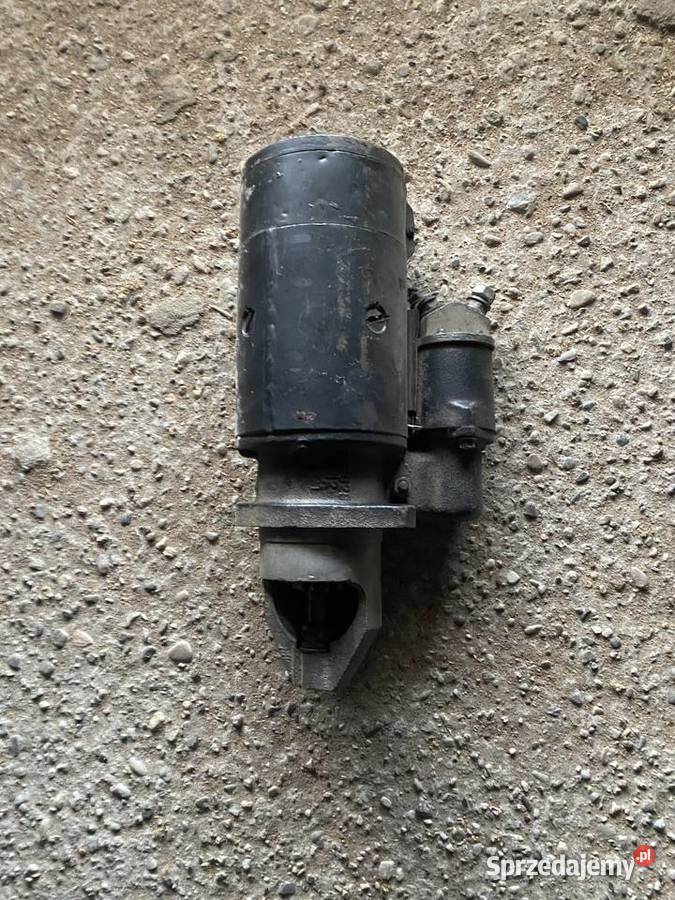 Rozrusznik c330c360 zetor Częstochowa