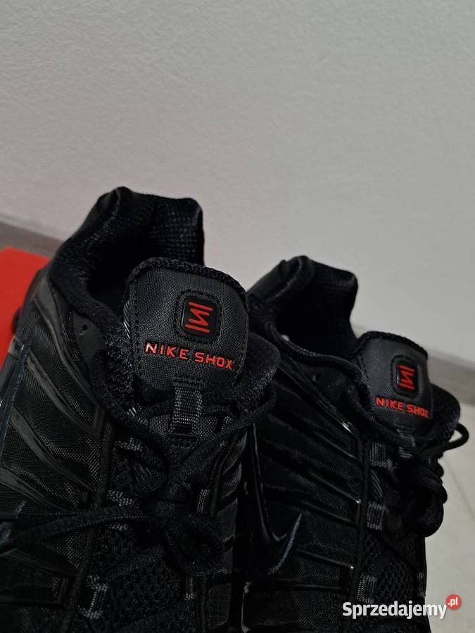 Buty Nike Shox TL 45 Nowy Sącz