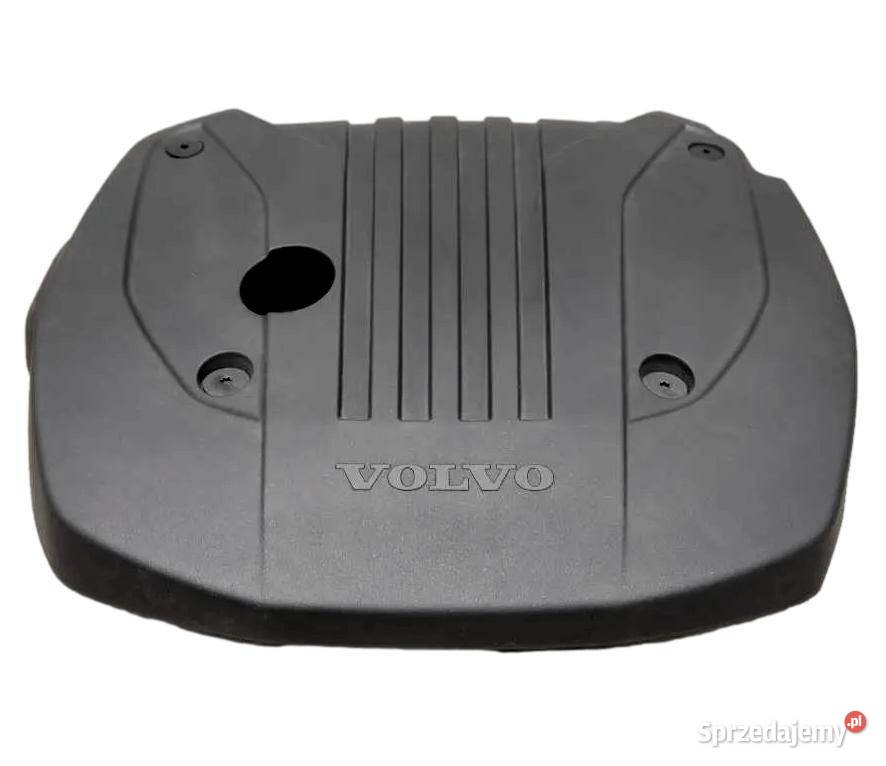 VOLVO S60 V60 S90 V90 XC60 XC90 gorna pokrywa Bielany Wrocławskie