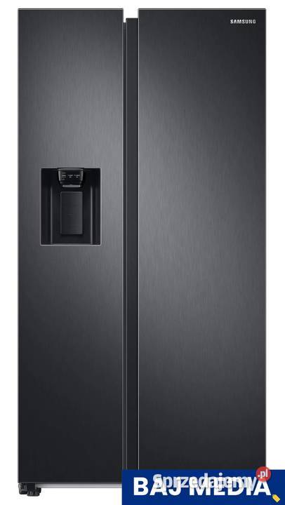 Lodówka Samsung RS68A8842B1 Pełny No Frost 178 Warszawa