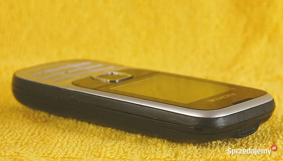 Sprawna NOKIA 2330 CLASSIC w ładnym stanie Olsztyn