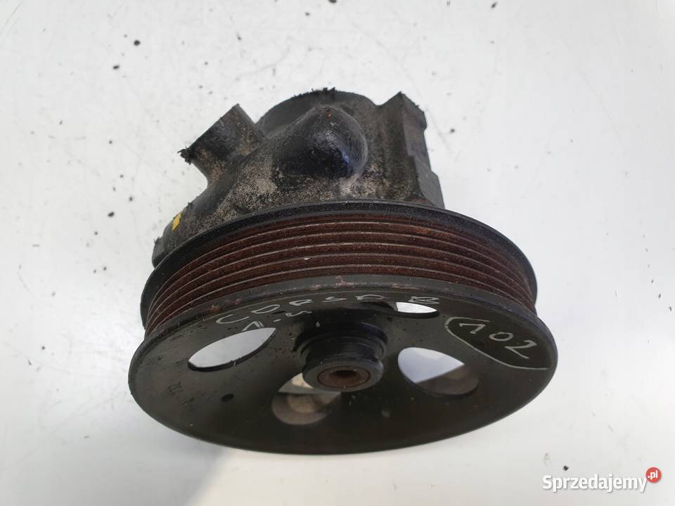 Opel Corsa B 14 16V POMPA WSPOMAGANIA Janów sprzedam