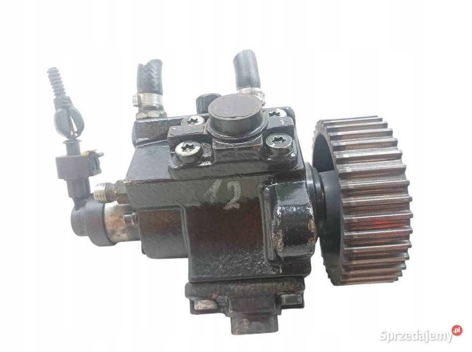 POMPA WTRYSKOWA 0445010183 0055209064 19 CDTI