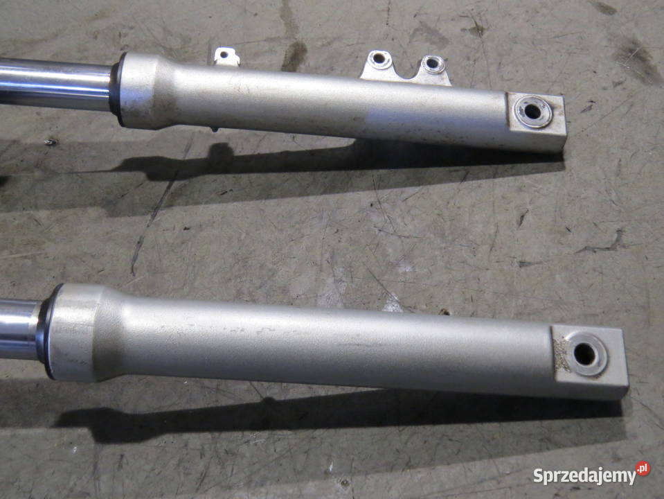 HONDA SH 125 150 amortyzatory przód lagi sztyca Gdańsk