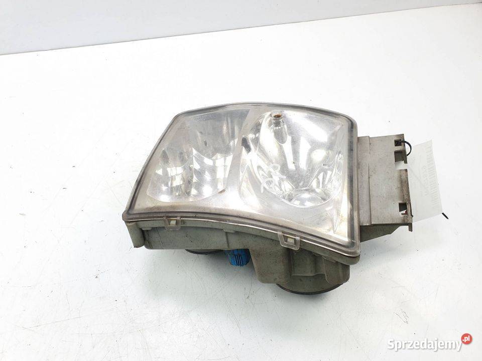 HALOGEN PRAWY CADILLAC SEVILLE STS 25754016 Lipno