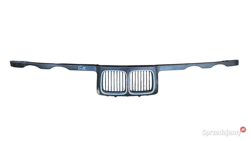 BMW 5 E34 Grill atrapa chłodnicy nerki nosek Kiczyce