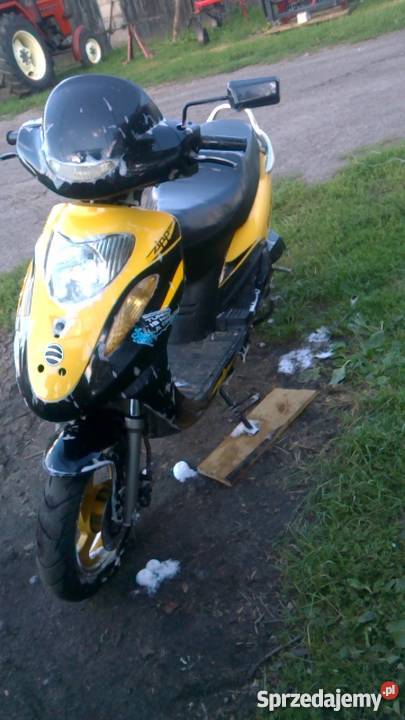 Zipp astec 8050 sprzedam