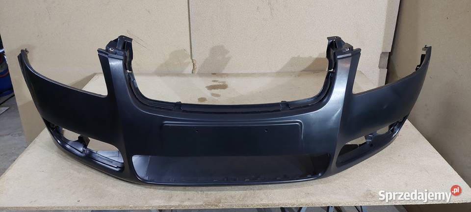 Skoda Fabia II 2 0710 Roomster maska pokrywa osobowe