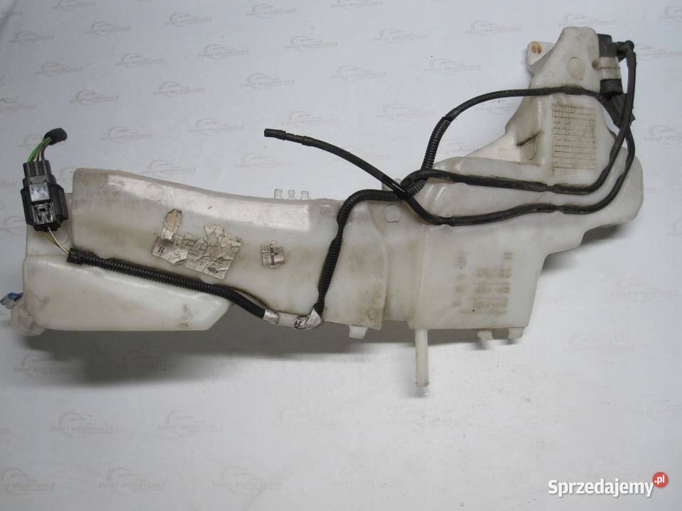 FORD KUGA MK1 I 20 TDCI 11r zbiorniczek osobowe