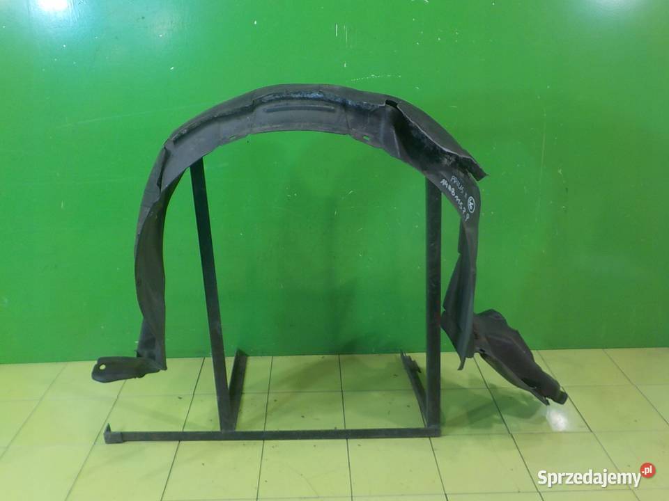 TOYOTA PRIUS II 15 VVTI 05r 5D nadkole prawe Nadkola Suków sprzedam