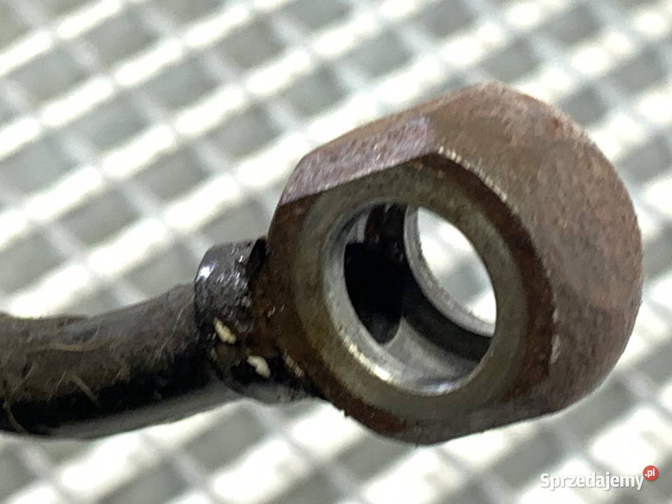 WĄŻ WSPOMAGANIA AUDI A3 8L 19 130 9606 PRZEWÓD osobowe