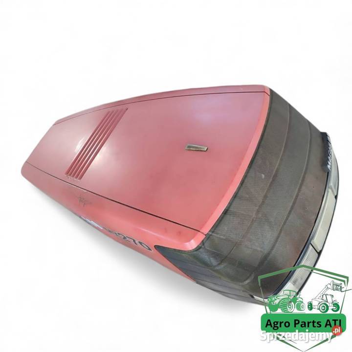 Maska Pokrywa silnika Grill CASE MX 270 MAGNUM
