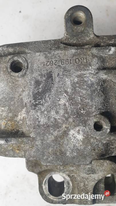 Łapa wspornik poduszka uchwyt VwAG 1K0199262BA Kielce