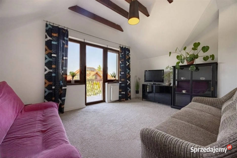 pokój Kąty Wrocławskie Kilianów dolnośląskie