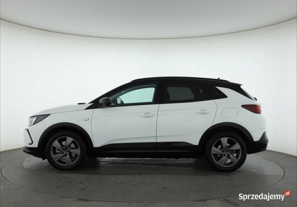 Opel Grandland Plugin Hybrid