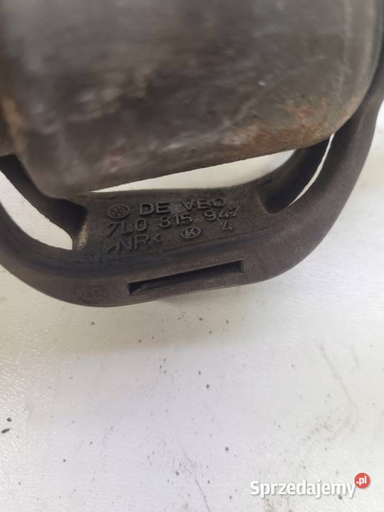POMPKA WEBASTO AUDI Q7 4L 7L0815947 sprzedam