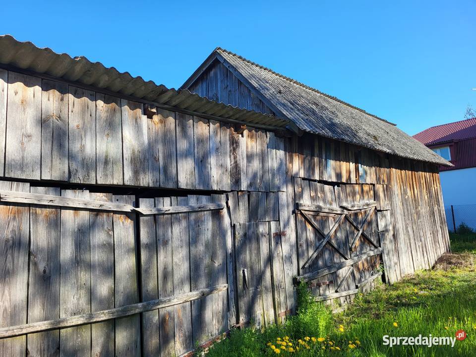 Dom w Kamieniu Opola Lubelskiego województwo Kamień