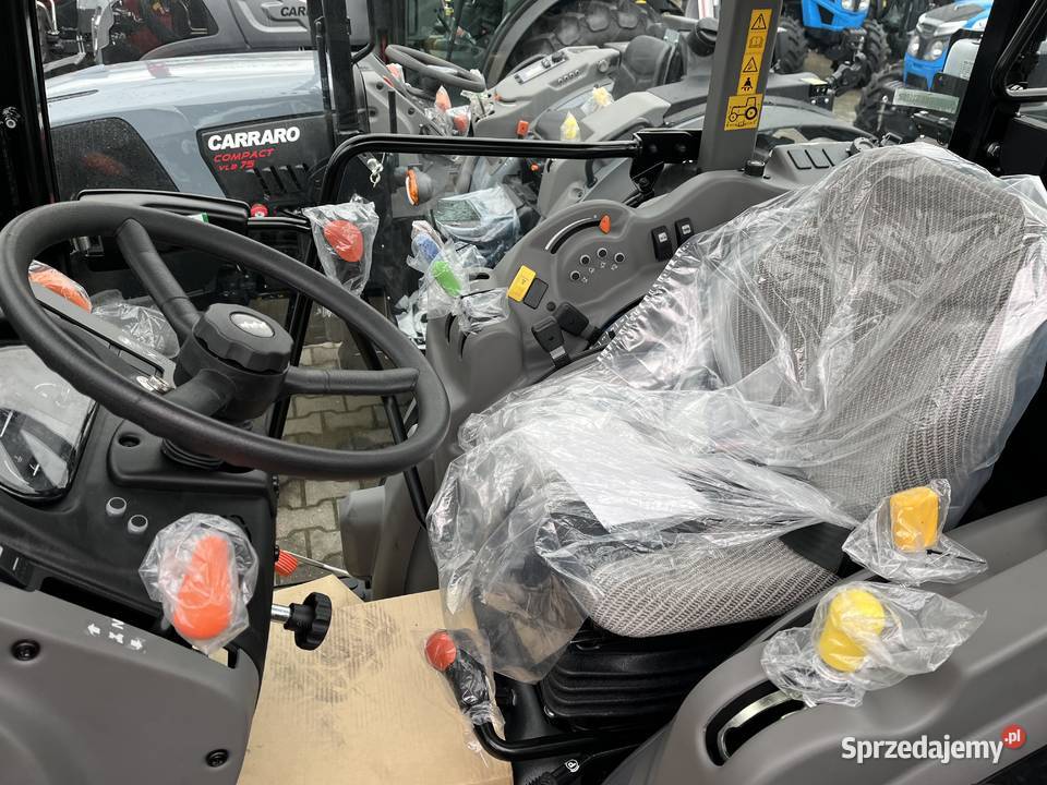 Carraro sadowniczy 75 Rawa Mazowiecka