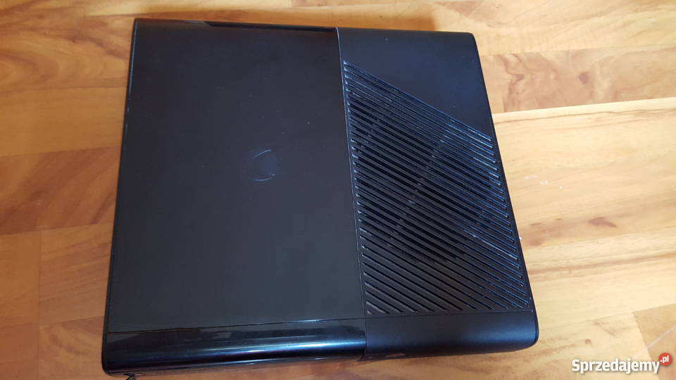 XBOX 360 RGH Pozostałe zachodniopomorskie Szczecin