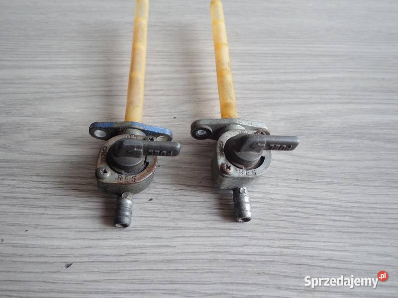 1 KRANIK PALIWA ONRES YAMAHA TTR TT 600 R RE