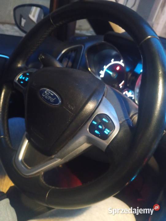 Sprzedam Forda B czujnik zmierzchu Wrocław