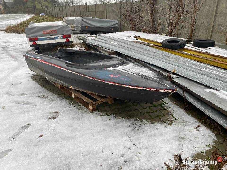 MAŁA MOTORÓWKA TANIO Grzebowilk