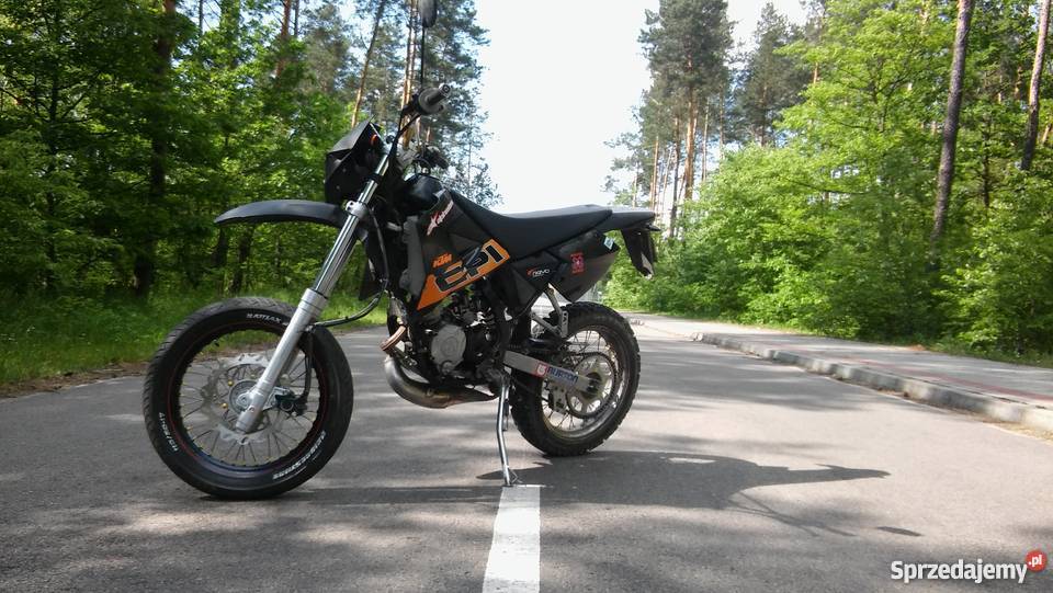 Cpi sm supermotoenduro 2kpl opon lubelskie Dubeczno sprzedam