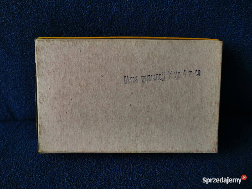 Model samolotu RWD5 bis do sklejania skala 172 z