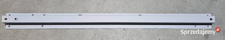 Citroen DS ID belka pod koło Oleśnica