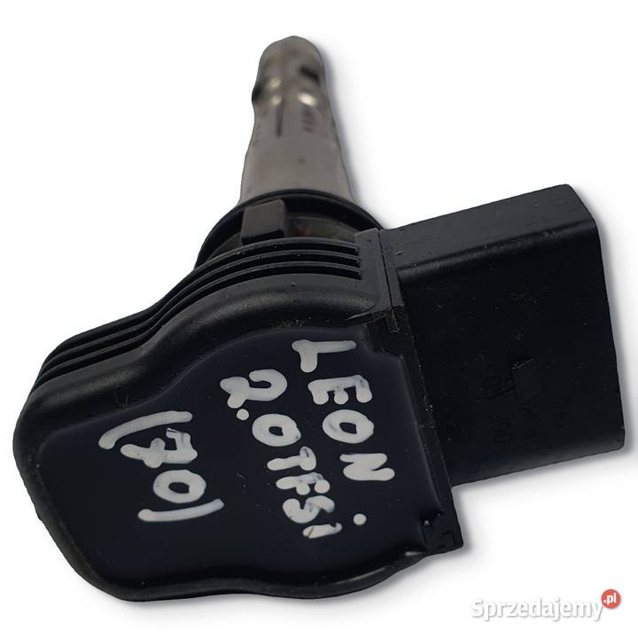 CEWKA ZAPŁONOWA Audi A3 A4 A5 A6 20 TFSI osobowe Chełm sprzedam