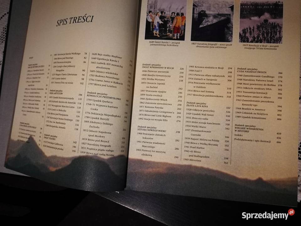 ABC przyrody to jestCo gdzie kiedyReaders Digest twarda małopolskie Zielonki sprzedam