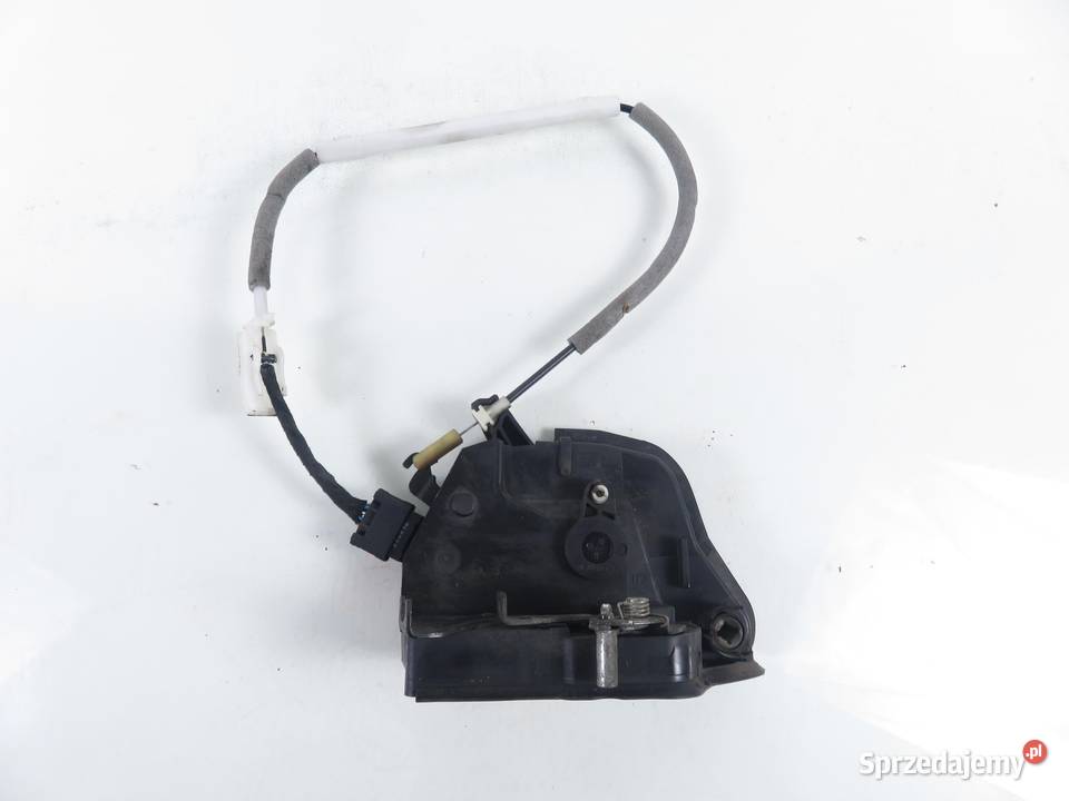 ZAMEK LEWY PRZEDNI BMW 3 Compact E46 8253431