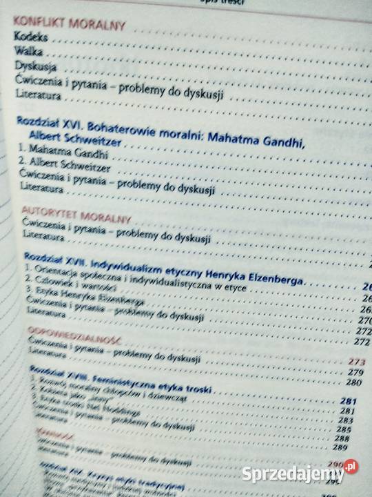 Środa Etyka myślących Czarna Owca nowe książki Antyki, Sztuka, Kolekcje Warszawa sprzedam