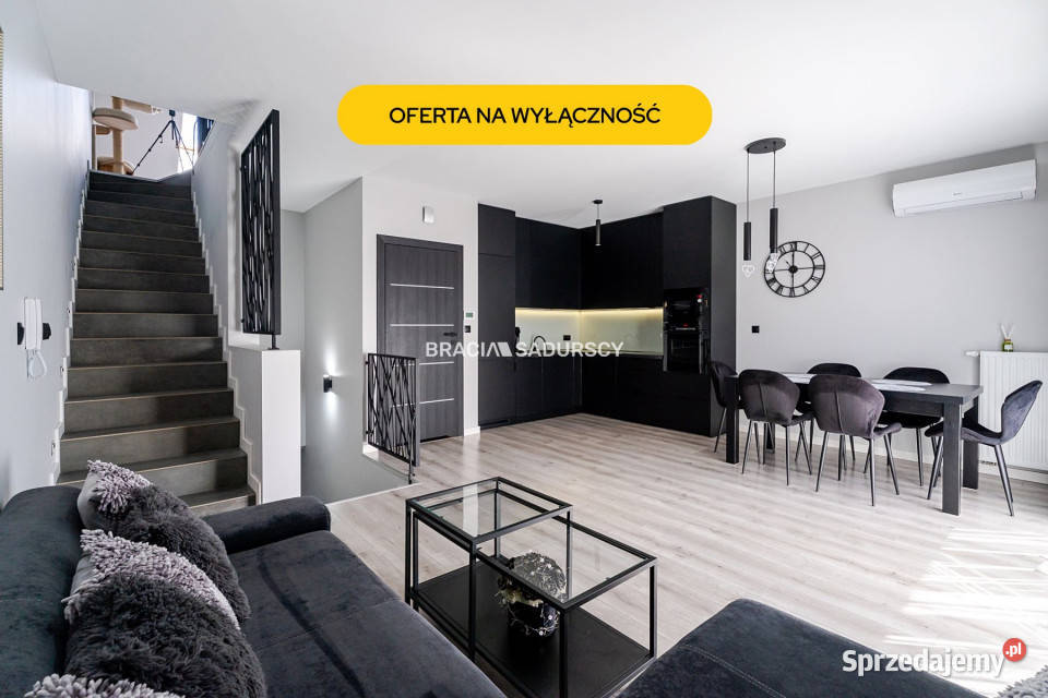 Mieszkanie 904m2 4 pokoje Wieliczka Sadowa Liczba pokoi 4 małopolskie
