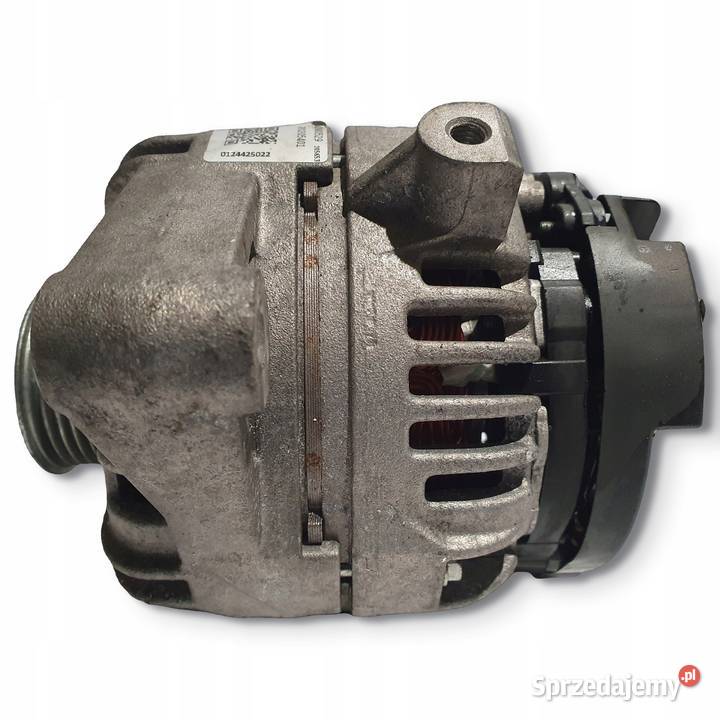 ALTERNATOR Opel Vectra C 18 16V bosch osobowe Chełm