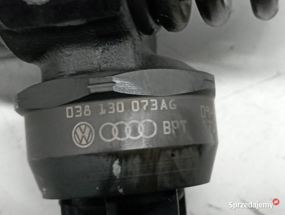 POMPOWTRYSKIWACZ 038130073AG 0414720215 19 TDI osobowe