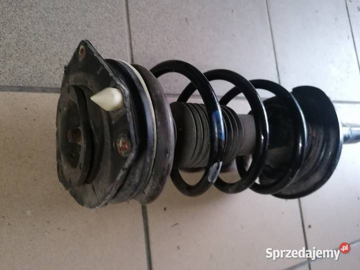 mcpherson przód Renault Scenic 2 i Grand 19dci Piotrków Trybunalski sprzedam