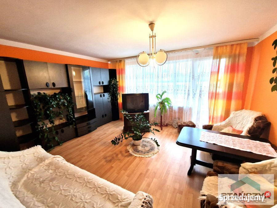 Mieszkanie Rewal 679m2 3pokojowe sprzedam