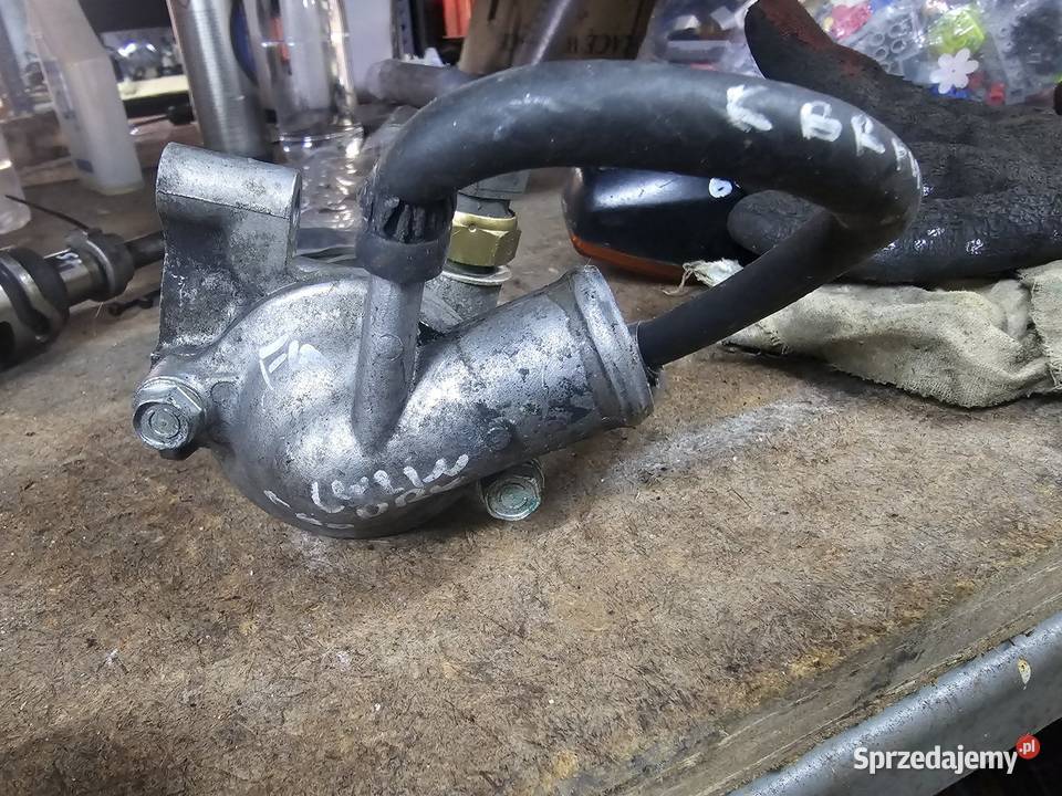 Honda CBR 600 F4 i obudowa termostatu termostat