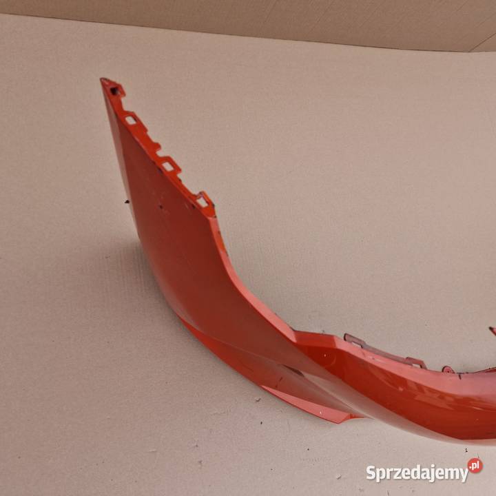 OPEL CORSA F ZDERZAK PRZÓD PRZEDNI 9830280980 sprzedam