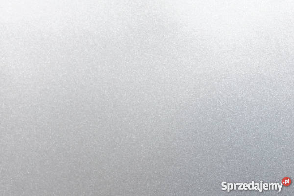 Folia ploterowa HEXIS S5DEPM efekt szronionego s Wrocław