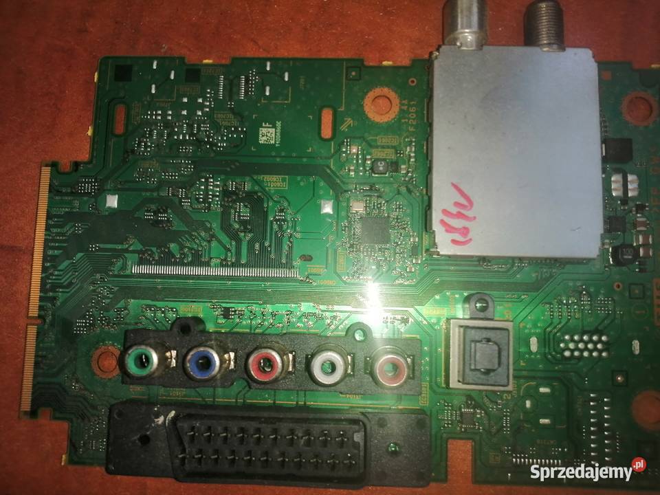 SONY KDL32W706B 32cale Bydgoszcz sprzedam