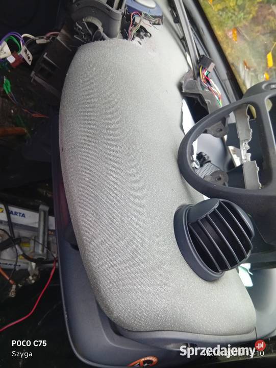 Części Smart 450 benzyna 06 2003 Pułtusk wysyłka Rok produkcji 2003