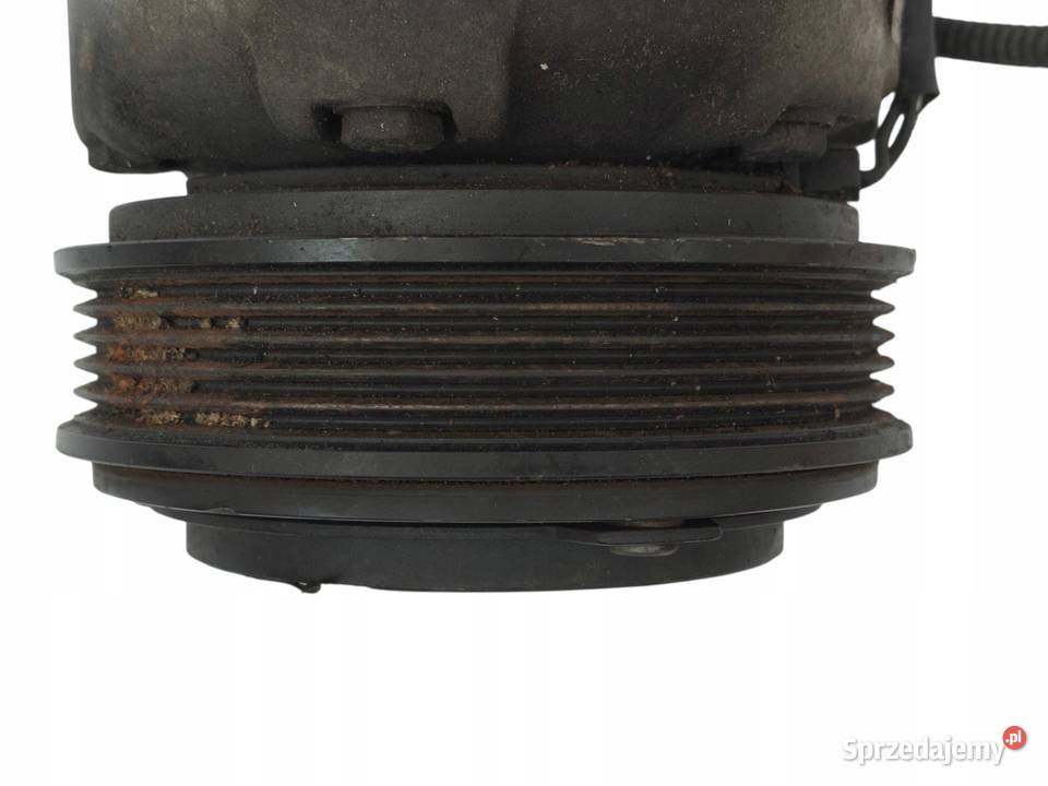 SPRĘŻARKA KLIMATYZACJI Opel Astra J 14 T