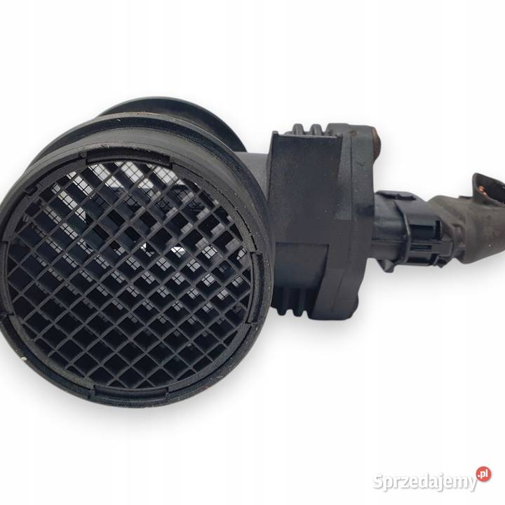 PRZEPŁYWOMIERZ Opel Agila A 10 12V 0280218031