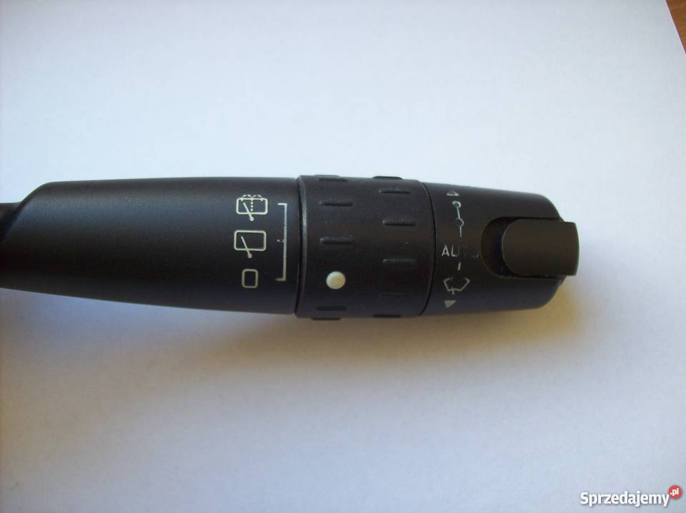 Przełącznik wycieraczek Peugeot 406 Kombi Lift